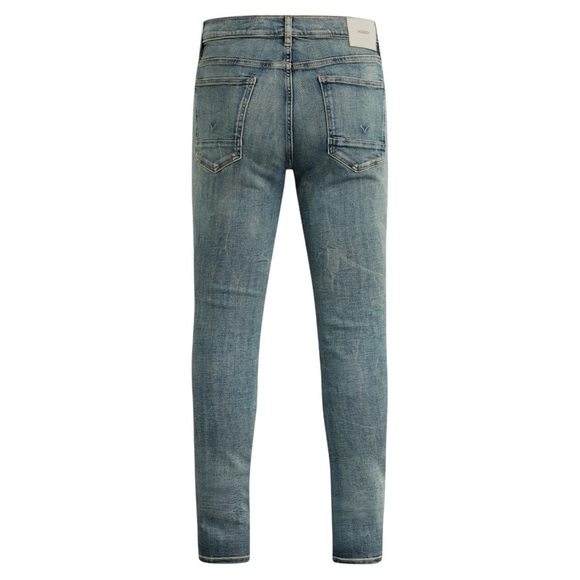 NWT Hudson Men's Zack Skinny Jeans Size 31 - Picture 7 of 10